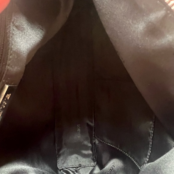 Loewe Vintage Nappa Lambskin Baquette Shoulder Bag - Picture 11 of 12